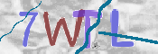 CAPTCHA-Bild
