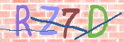 CAPTCHA-Bild