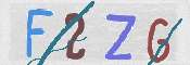 CAPTCHA-Bild